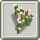 Building icon of Pink Rose Tile (Sparse)