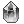 Inventory icon of Incomplete Haunted Erg Crystal