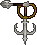 Icon of Dashing Pirate Grappling Hooks