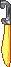 Inventory icon of Falcata (Orange)