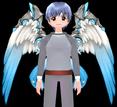 Mini Cerulean Moonlight Ceremony Wings Equipped Front.png