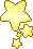 Inventory icon of Yellow Morning Star Totem