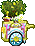 Icon of Lemonade Cart