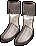 Icon of Moonlit Archaeologist Assistant Boots