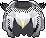 Icon of Northern White-Faced Owl Wig (F)