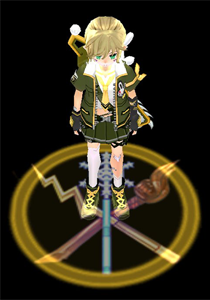 Gold Mage 2nd Title Effect.png