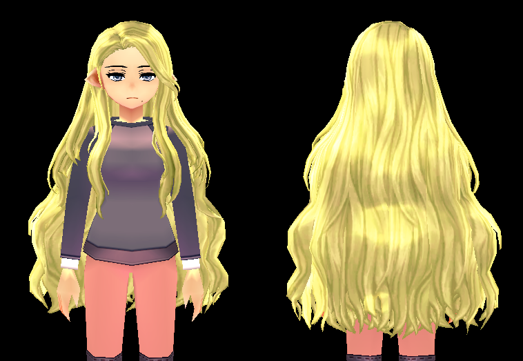 Innocent Goddess Long Wavy Hair Beauty Coupon (F) Preview.png