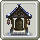 Building icon of Homestead Watch-Night Bell