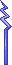 Inventory icon of Lightning Wand (Blue)