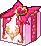 Inventory icon of Lovely Cupid Box
