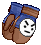 Icon of Snowball Gloves
