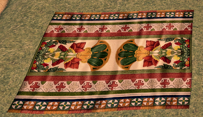 Homestead Elegant Lotus Carpet (Large) preview.png