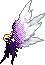 Icon of Aquarius Guardian Wings