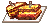 Inventory icon of Reuben Sandwich