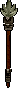Icon of Quercus Fire Wand