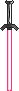 Icon of Focused Red Beam Sword