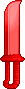 Inventory icon of Vales Great Sword (Red)