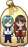 Eochaid and Cowenna Compact Doll Bag.png