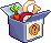 Inventory icon of Pet Training Kit