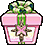 Inventory icon of Budding Friendship Doll Bag Gift Box