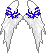Icon of Lazy Sinful Angel Wings
