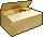 Inventory icon of Harmon's Paper Box
