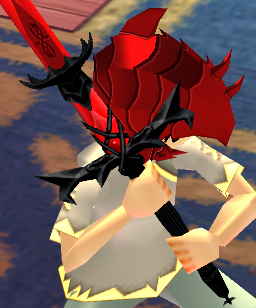 Dragon Blade Red Black Hilt.png