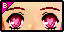 Heart-filled Eyes Coupon (U) Icon.png