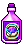 Icon of Magic Craft Quality Increase Potion