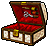 Inventory icon of Empty Doll Bag Storage Chest