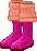 Icon of Barba Blizzard Boots (M)