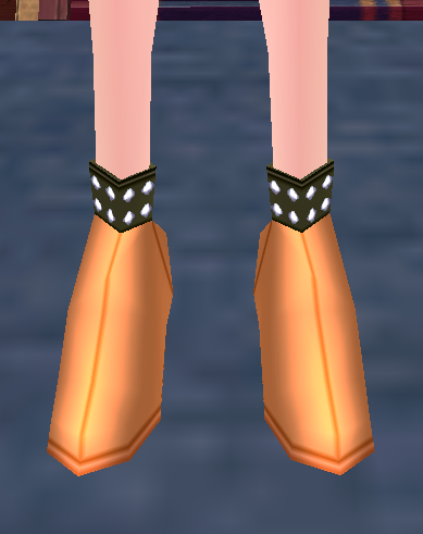 Pop Star Shoes Equipped Front.png