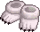 Icon of Bear Shoes