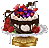 Inventory icon of Black Forest Cake