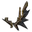 Inventory icon of Eidos Asymetrical Nightshade wings
