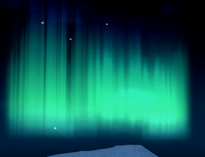 Homestead Emerald Aurora Mobile at Night.png