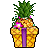 Inventory icon of Tropical Escape Box