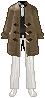 Icon of Duffel Coat (M)