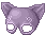 Icon of Siren's Cat Mask