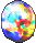 Inventory icon of Spirit Transformation Stone