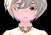 White-Crested Engaged Eyes (Two-Tone) Beauty Coupon Preview.png