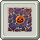 Building icon of Homestead Halloween Pumpkin Flagstone (Whole)