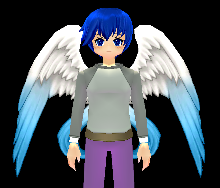 Mini Cerulean Moonlight Wings Equipped Front.png