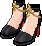 Icon of Snow Princess Shoes (F)