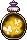 Inventory icon of Spirit Transformation Liqueur (Night Hag)