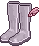 Icon of Vanalen Rain Boots