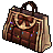 Inventory icon of Lord Waffle Cone Shopping Bag