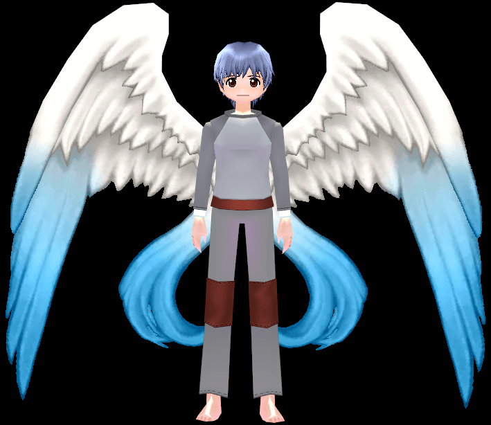 Cerulean Moonlight Wings Equipped Front.png