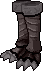 Icon of Dragon Scale Greaves
