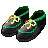 Icon of Magic Academy Loafers (M)